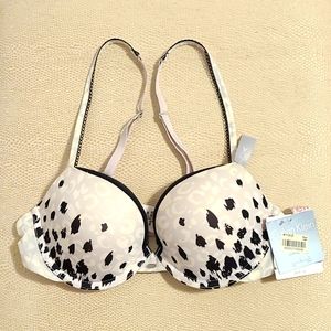 Calvin Klein Push Up Bra